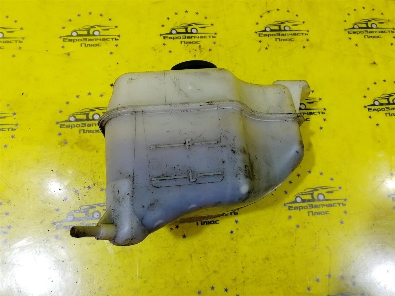 Расширительный бачок Kia Sorento 2 254302W000 XM