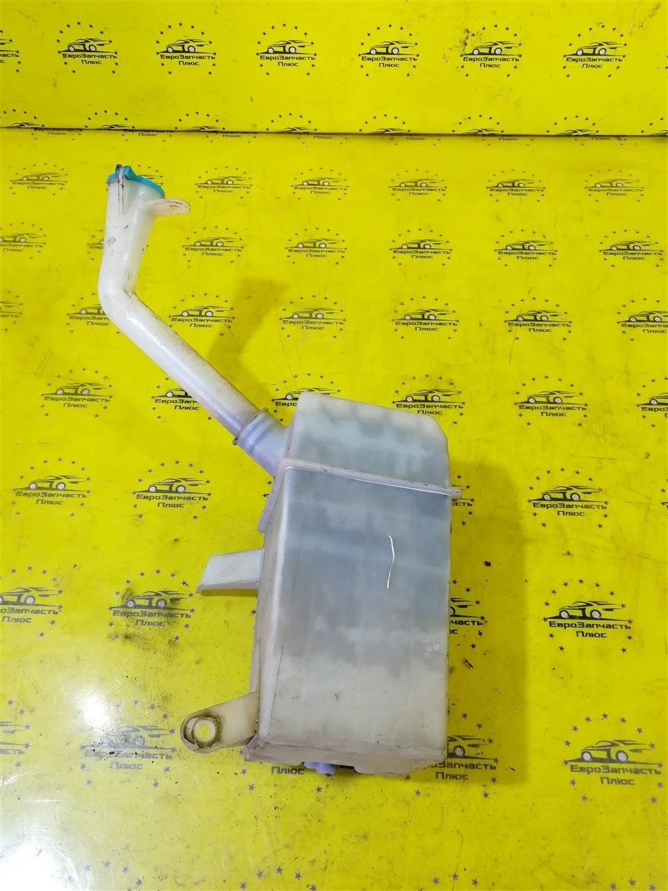 Бачок стеклоомывателя Chevrolet Lacetti 96550797 J200