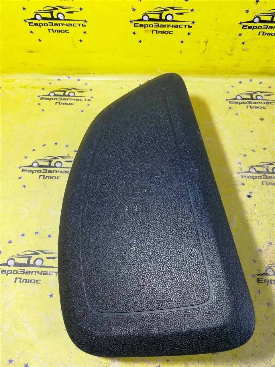 Подушка безопасности в сиденье Opel Corsa 13213586 D, левая