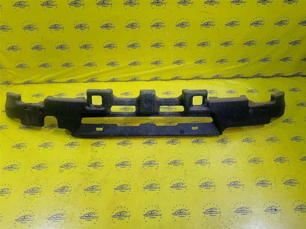 Абсорбер бампера Kia Ceed Pro 866201H200 ED, задний