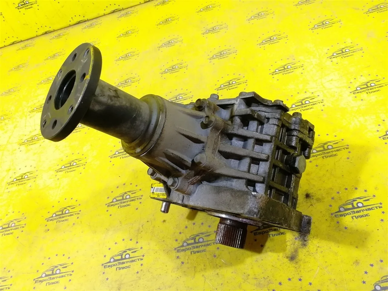 Раздаточная коробка Kia Sorento 2 473003B200 XM