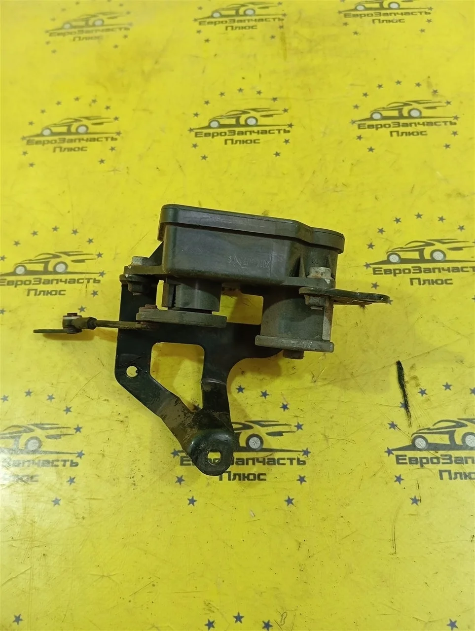 Механизм изменения геометрии впускного коллектора Kia Ceed 1 283202A400 ED