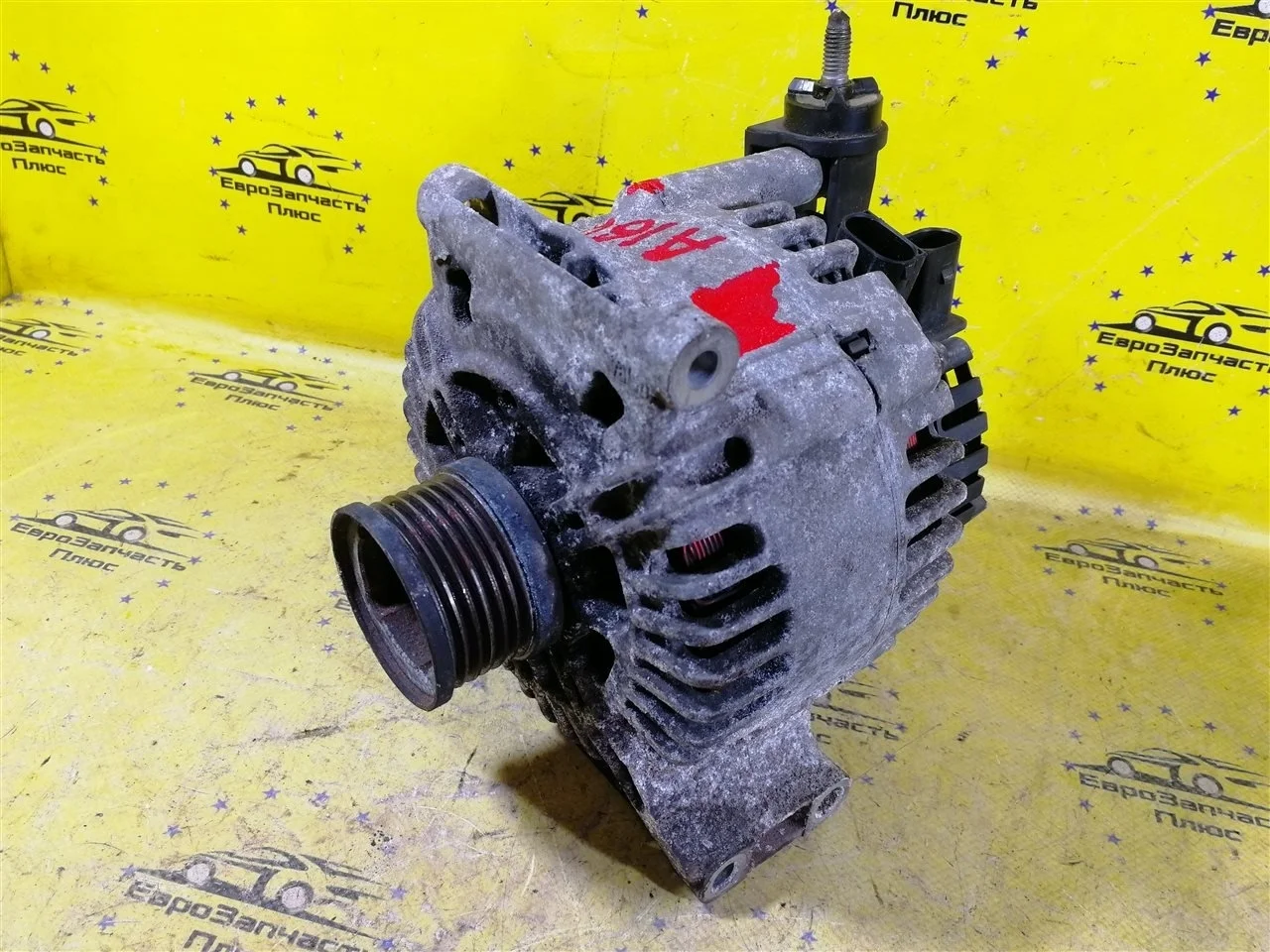 Генератор Mercedes-Benz A160 A2661500101 W169