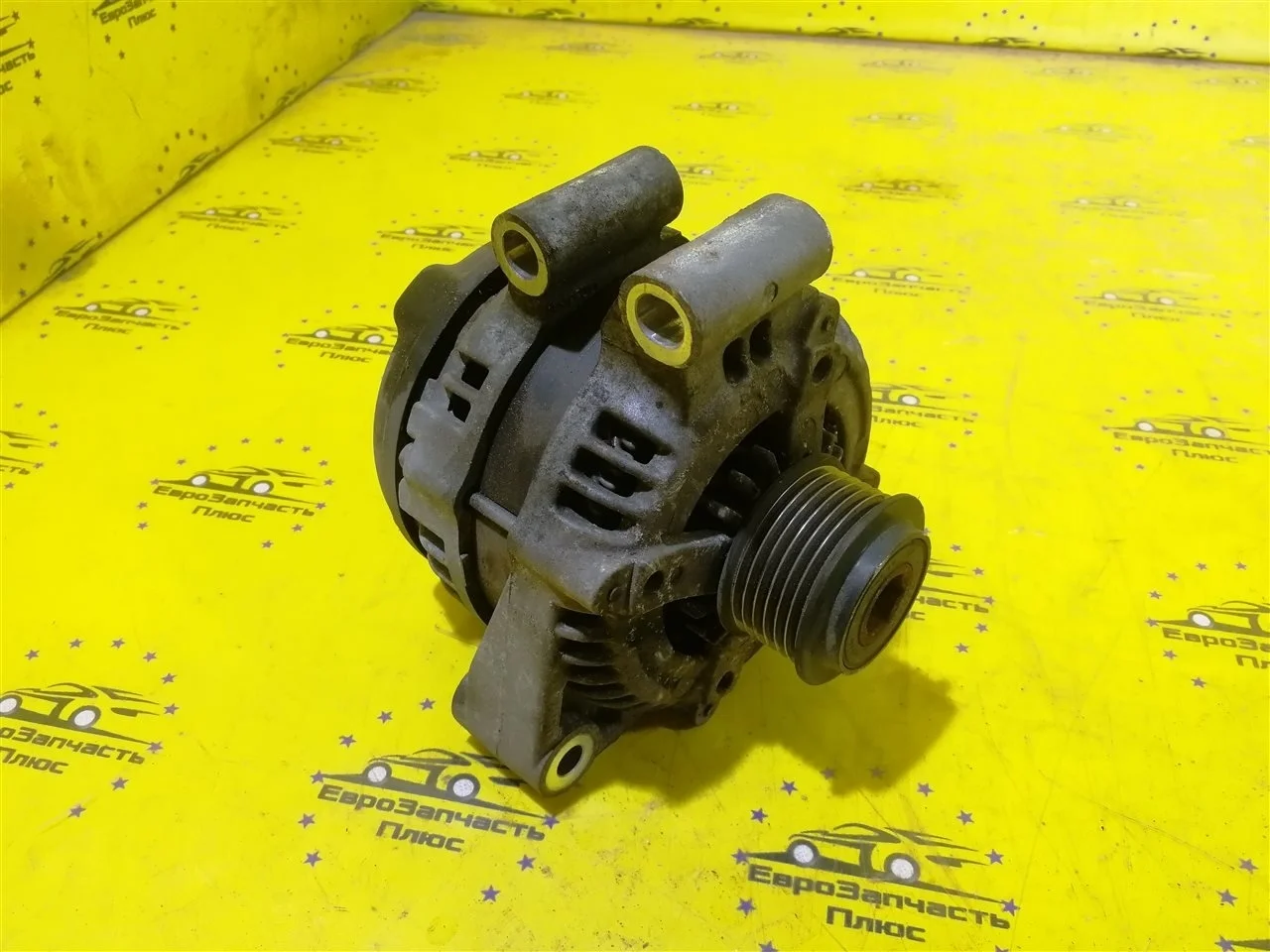 Генератор Land Rover Range Rover Sport AH2210300AB L320