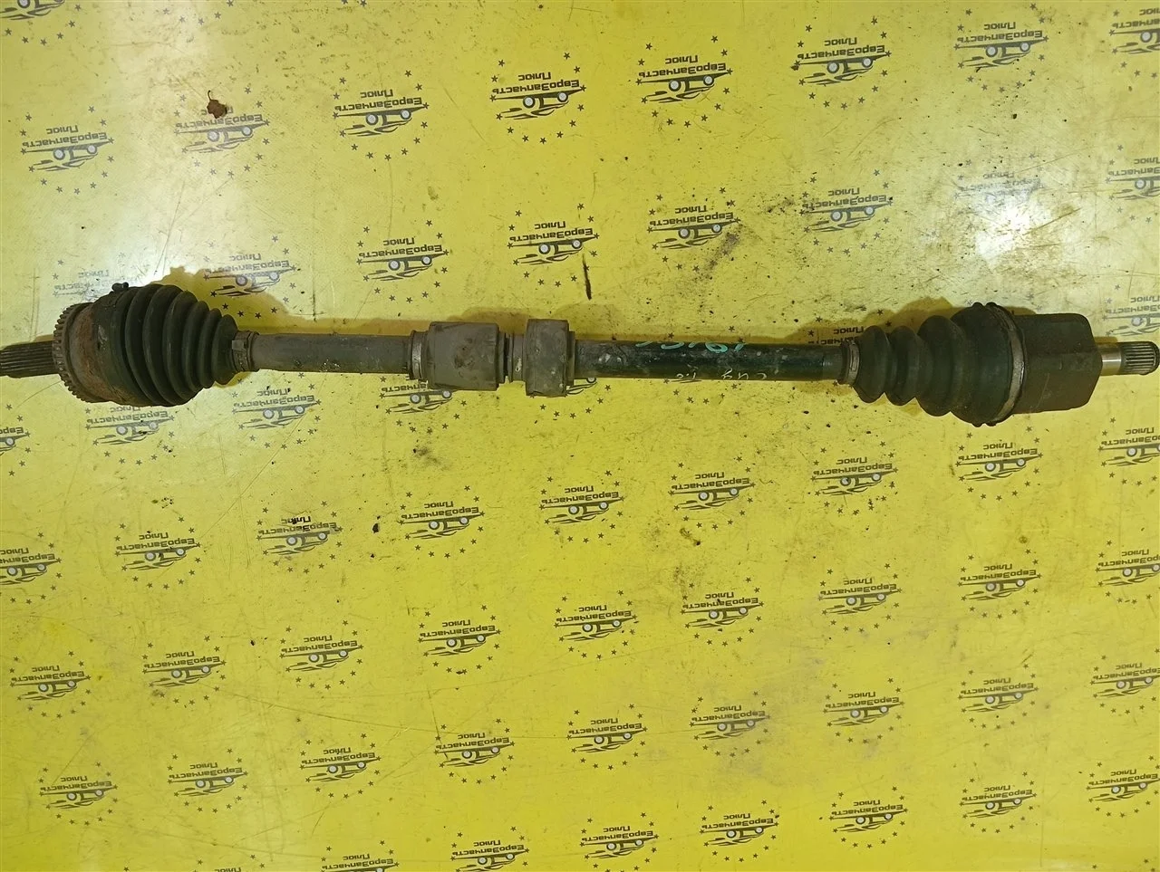 Привод Kia Ceed 1 495001H011 ED