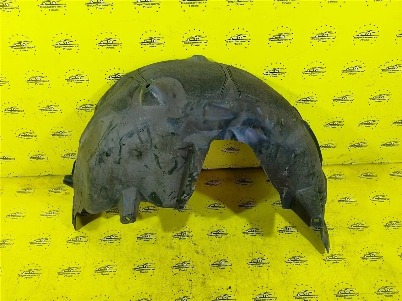 Подкрылок Opel Astra J GTC 13279524 3D, задний правый