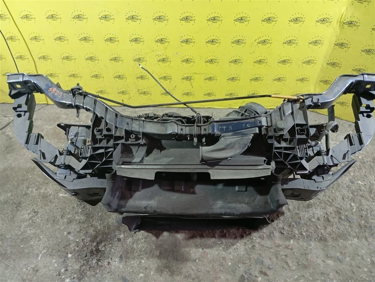 Телевизор Ford Focus 3 1675180