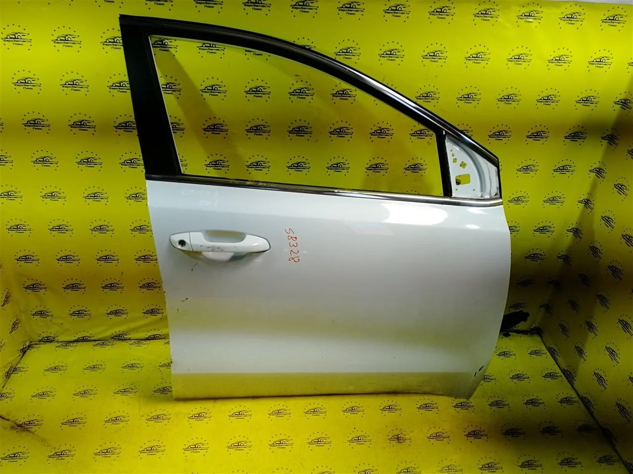 Дверь Kia Sportage 4 76004F1000 QL, передняя правая