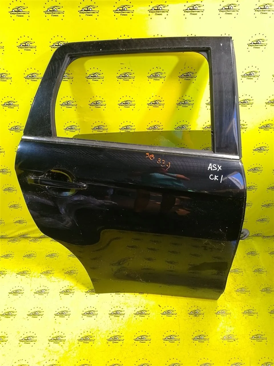 Дверь Mitsubishi Asx 5730A978 GA, задняя правая