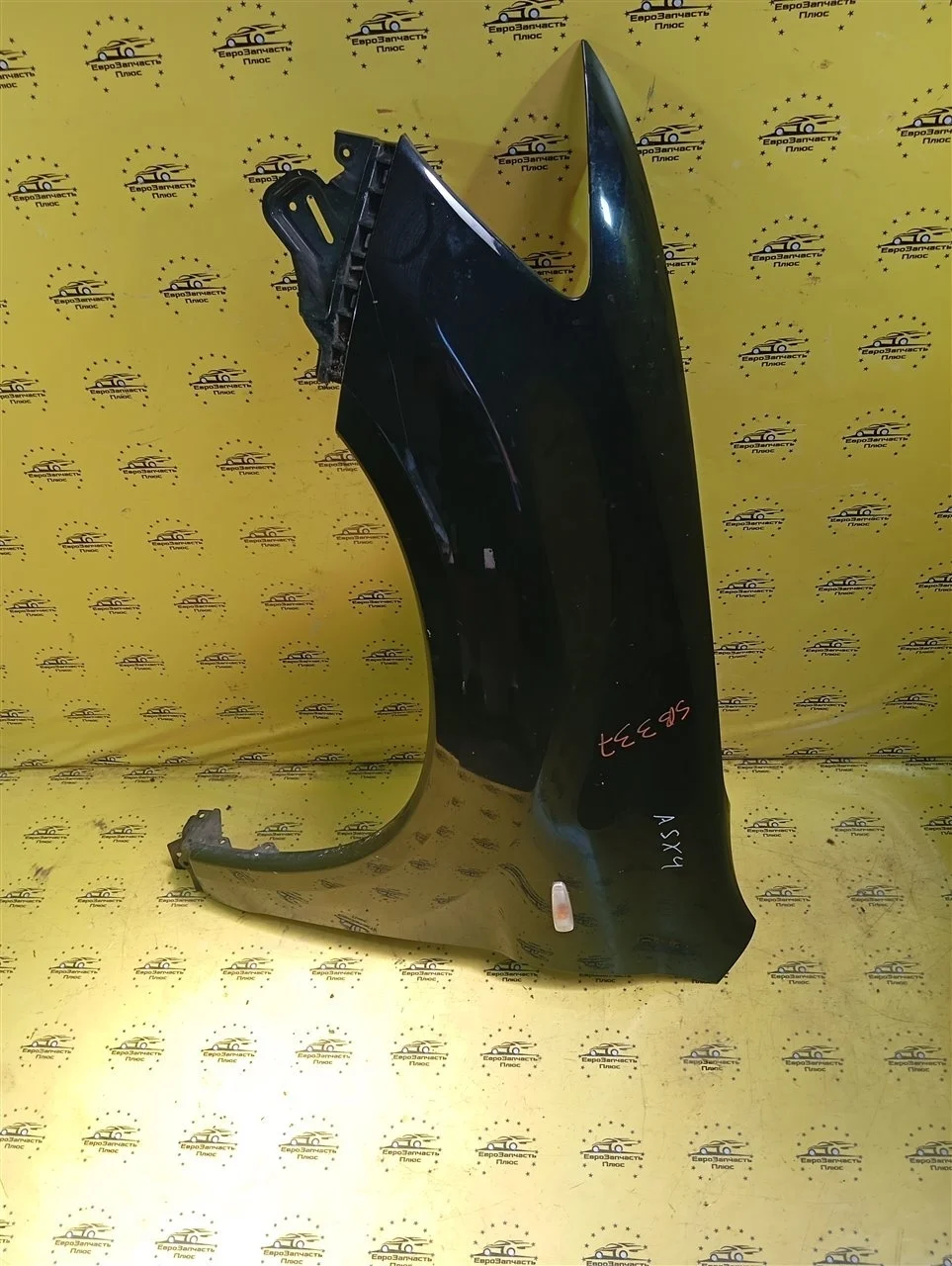 Крыло Mitsubishi ASX 5220D921 GA, переднее левое