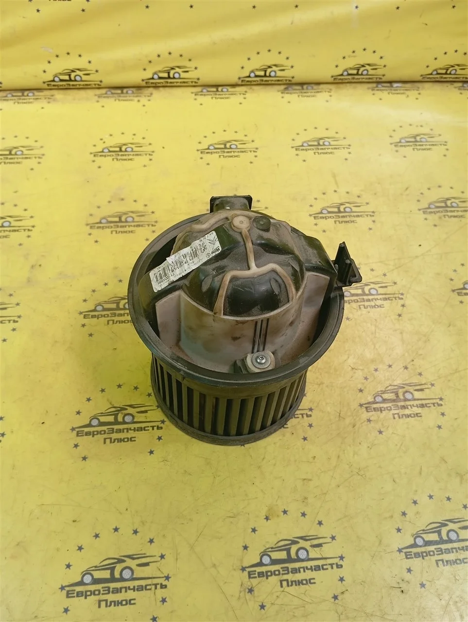 Мотор печки Peugeot 308 6441Z7