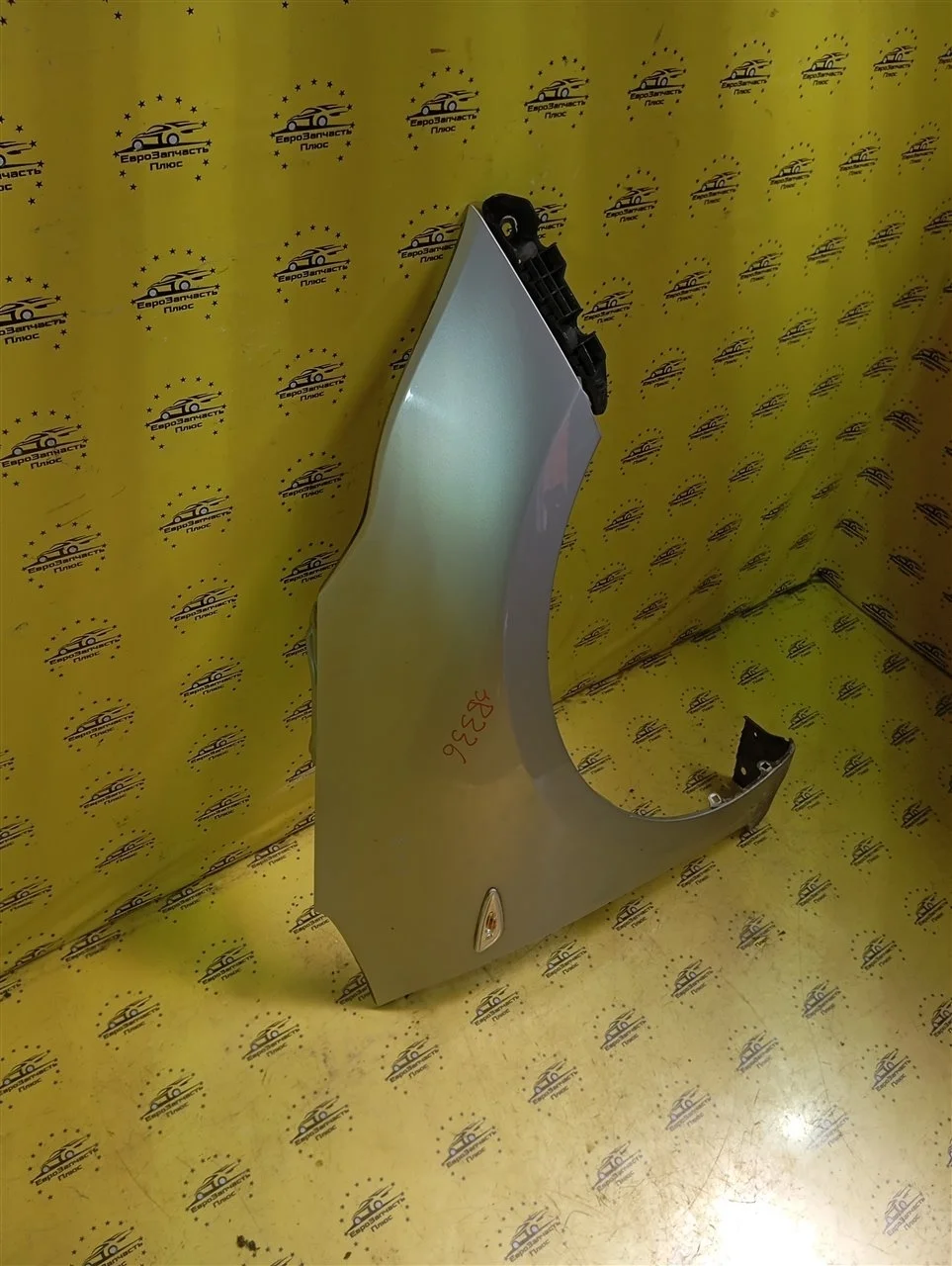 Крыло Kia Ceed 2 66321A2030 JD, переднее правое