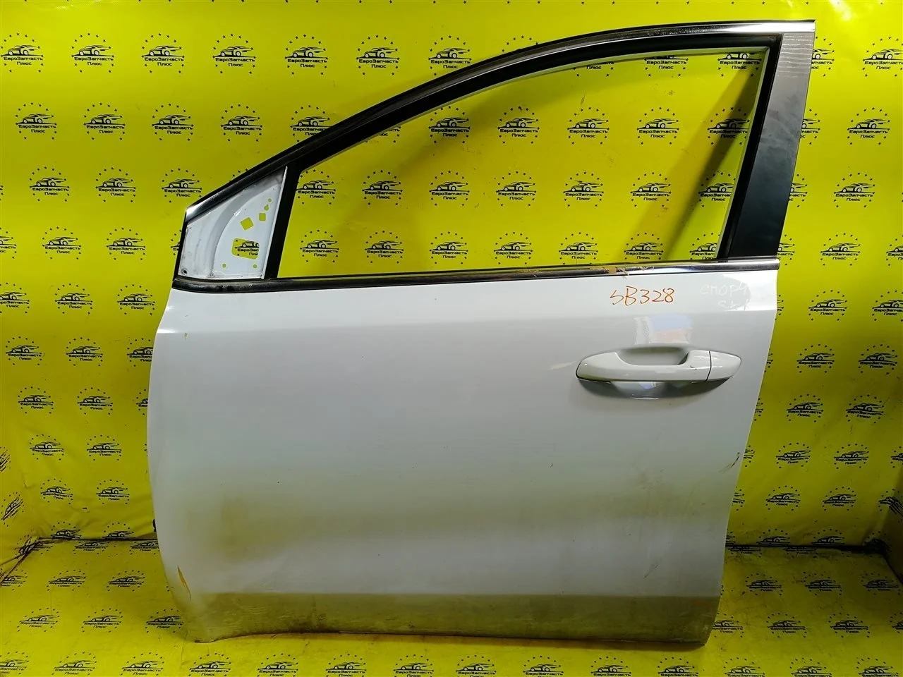 Дверь Kia Sportage 4 76003F1000 QL, передняя левая