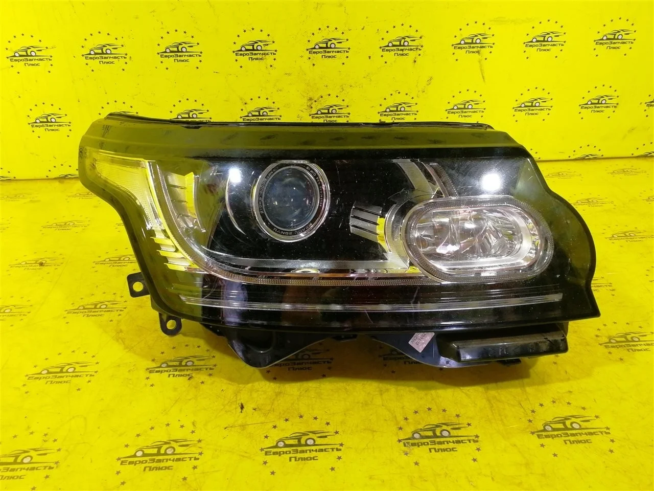 Фара Land Rover Range Rover Vogue CK5213W029 L405, передняя правая
