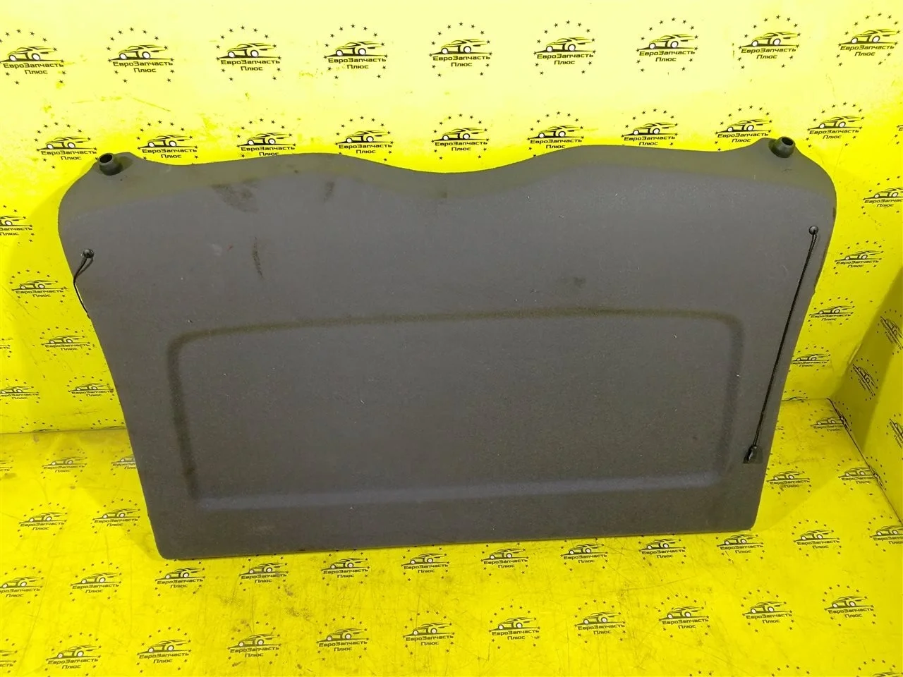 Полка багажника Ford Focus 2 1494533 ХЕТЧБЭК