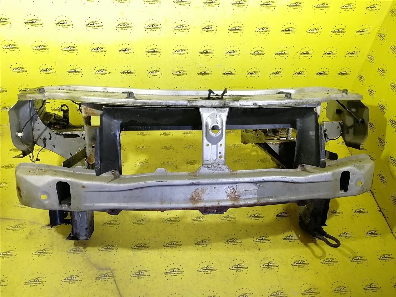 Телевизор панель Renault Duster 625048921R HS