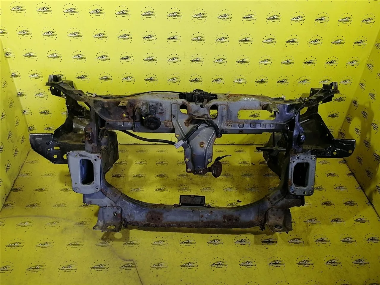 Телевизор Mitsubishi Asx 5256B338 GA