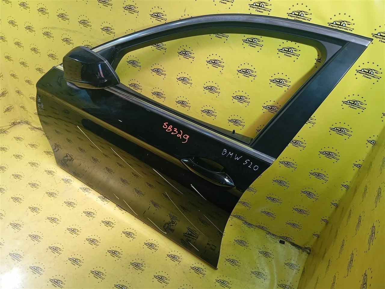 Дверь Bmw 5 41527423701 F10, передняя левая