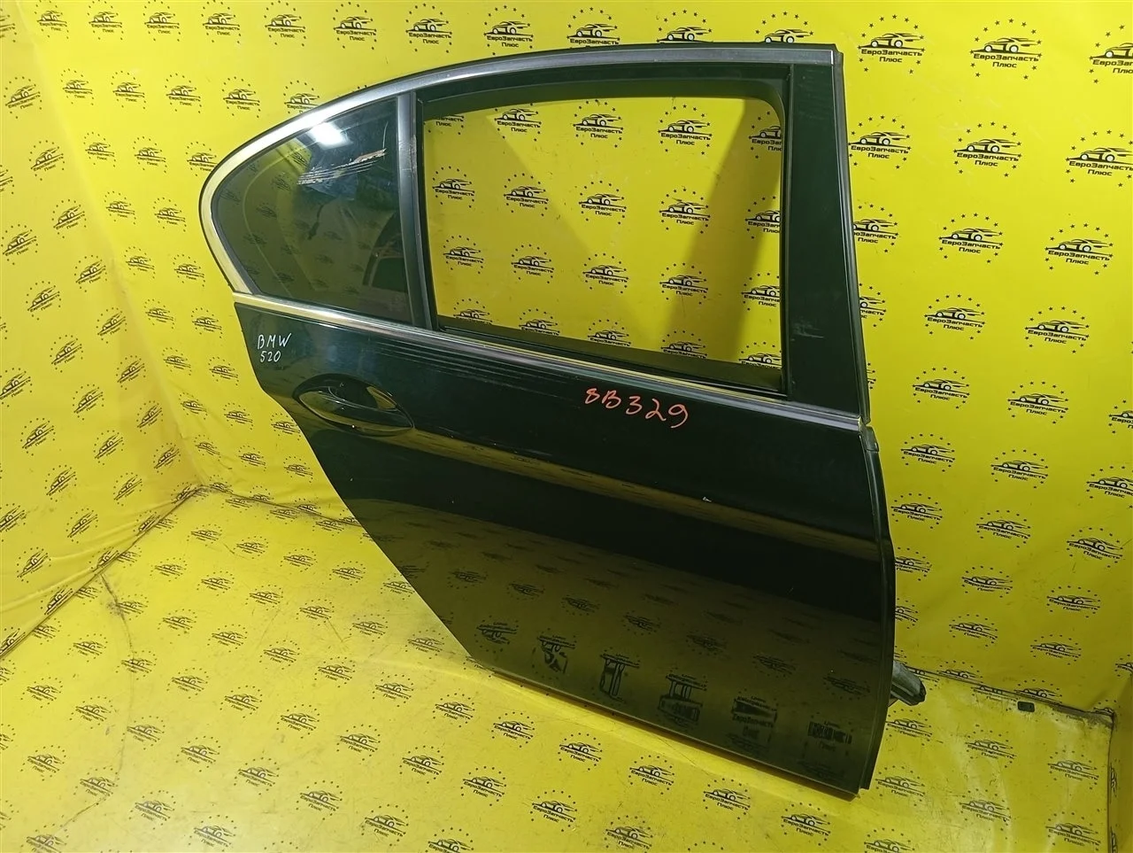 Дверь Bmw 5 41527423701 F10, задняя правая