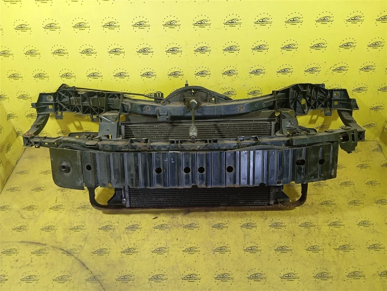 Телевизор голый Ford Focus 2 1675180