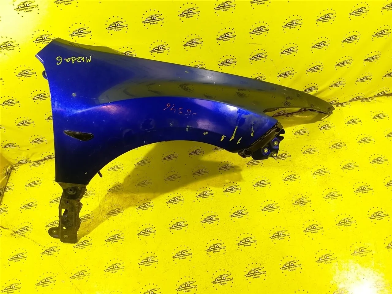 Крыло Mazda 6 GS1D52210D GH, переднее правое