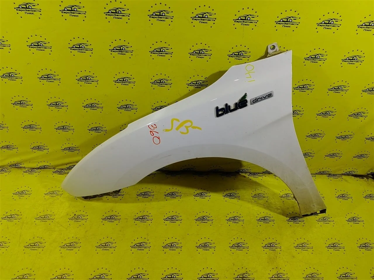 Крыло Hyundai I40 1 663113Z000 VF, переднее левое