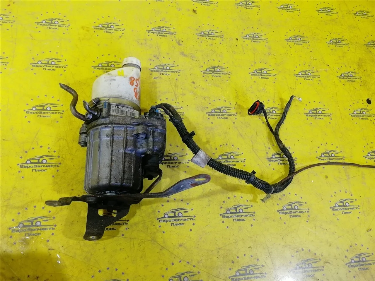 Насос ЭГУР Opel Astra 13276990 H