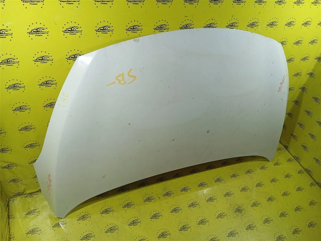 Капот Hyundai i40 1 664003Z000 VF