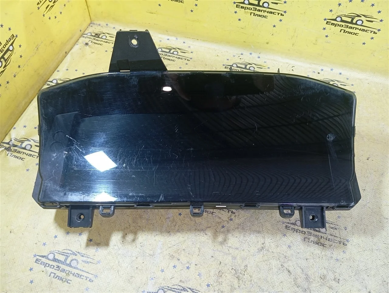 Щиток приборов Land Rover Range Rover Sport CPLA10849AF L320