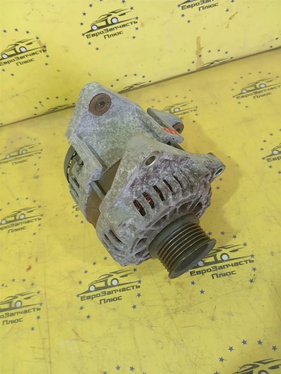 Генератор Opel Astra 13579667 J
