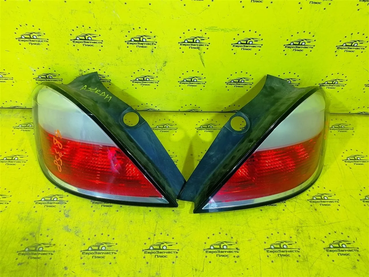 Фонарь Opel Astra 13222325 H