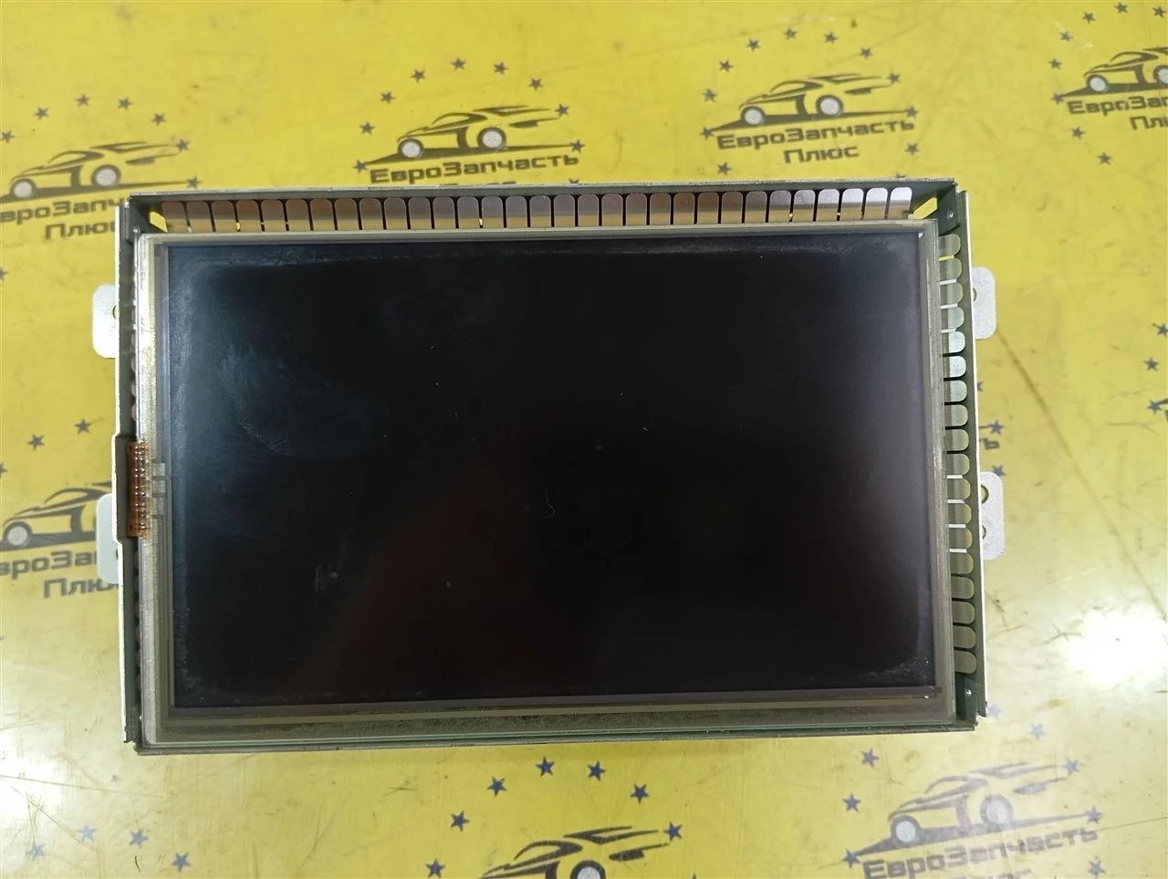 Дисплей информационный Land Rover Range Rover Vogue CPLA10E889BK L405