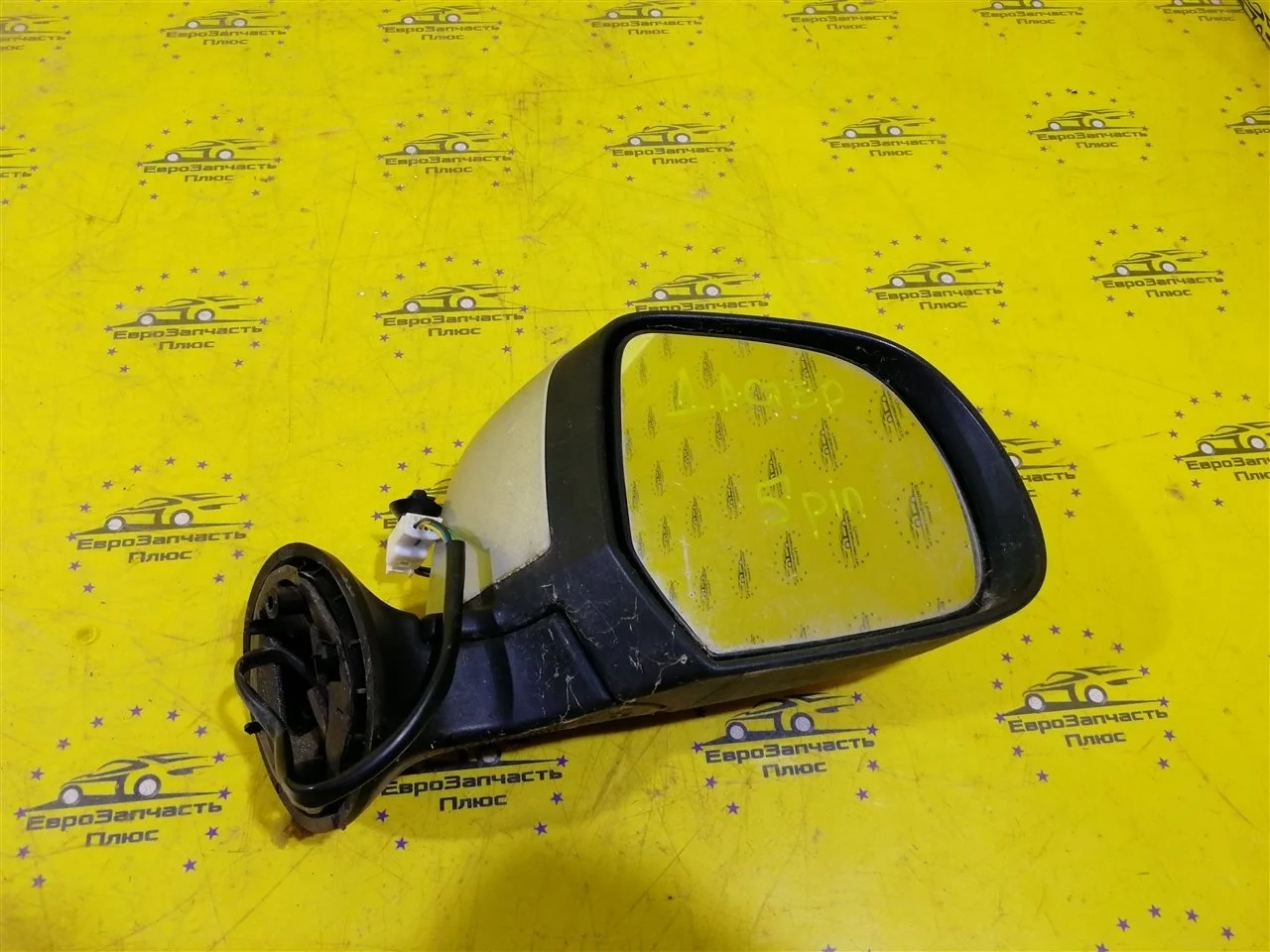 Зеркало Renault Duster 963017247R HS, переднее правое