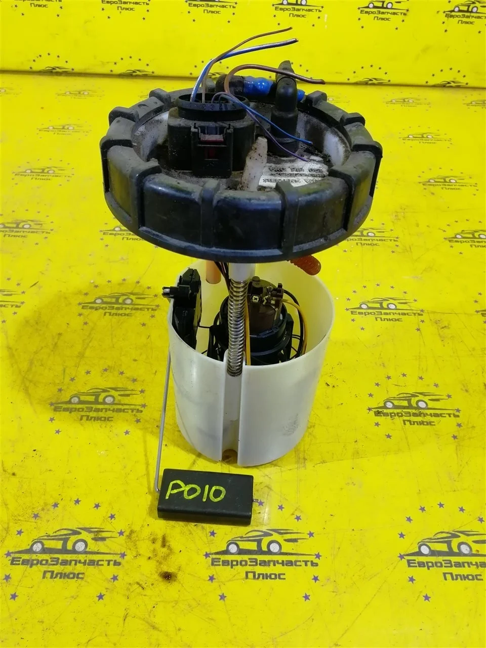 Бензонасос Volkswagen Polo 5 6R0919051 6R