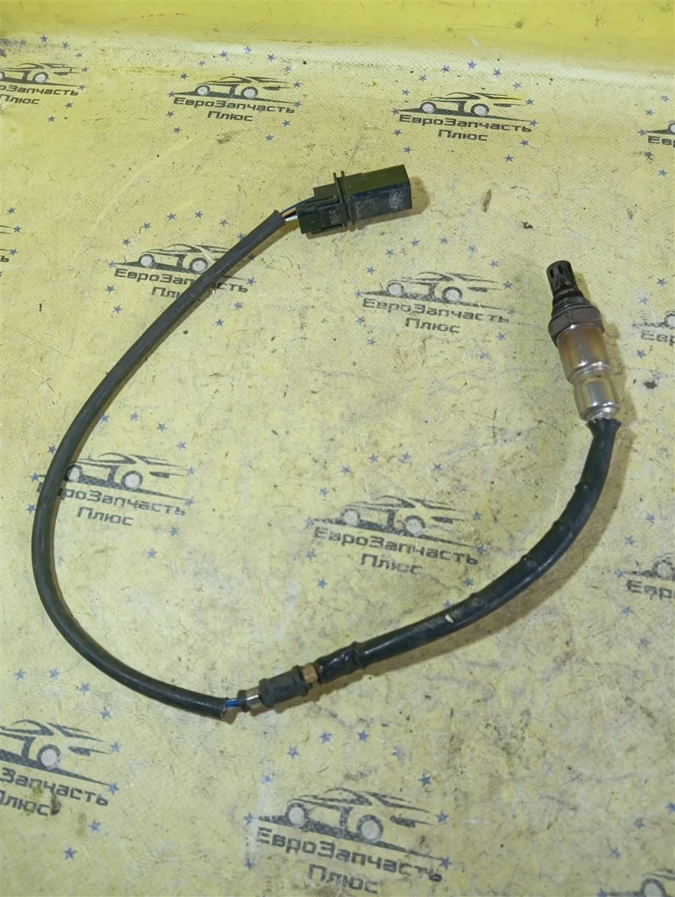 Лямбда-зонд Opel Astra 55563348 J