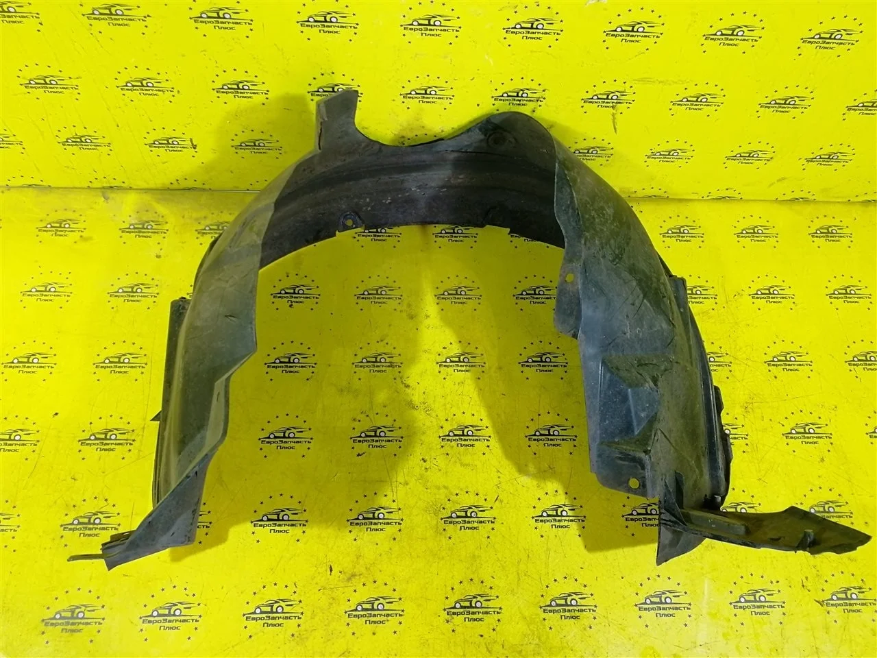 Подкрылок, локер Suzuki SX4 7232255L01 GY, передний левый