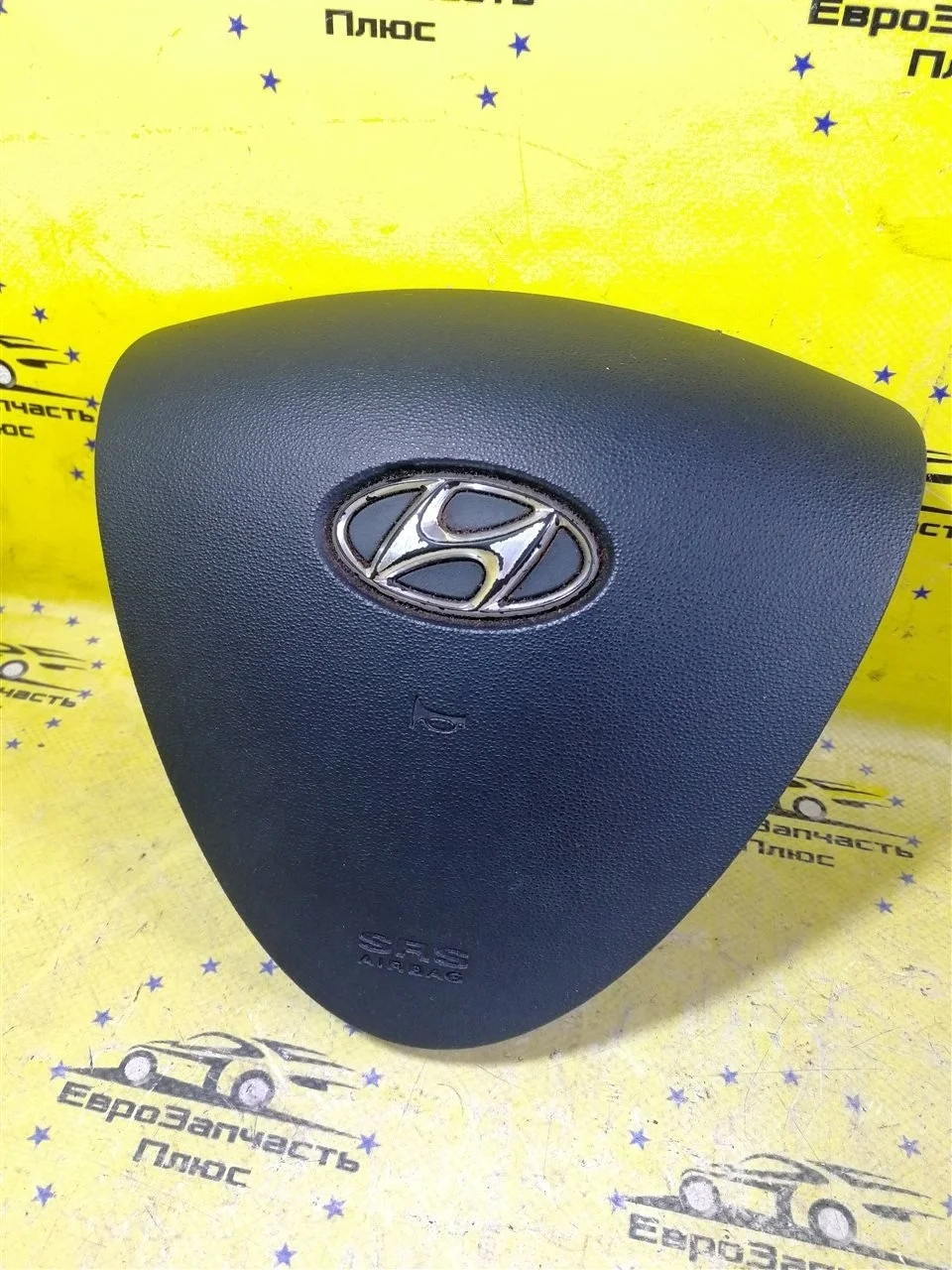 Подушка безопасности в руль Hyundai i30 1 569002R0004X FD