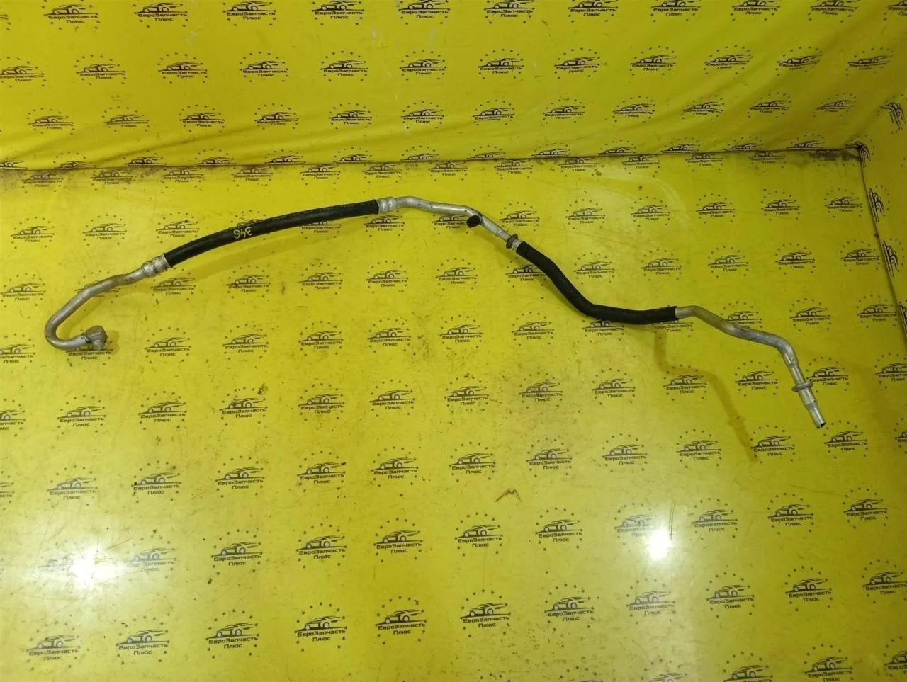 Трубка кондиционера Mazda 6 GHS461462 GH