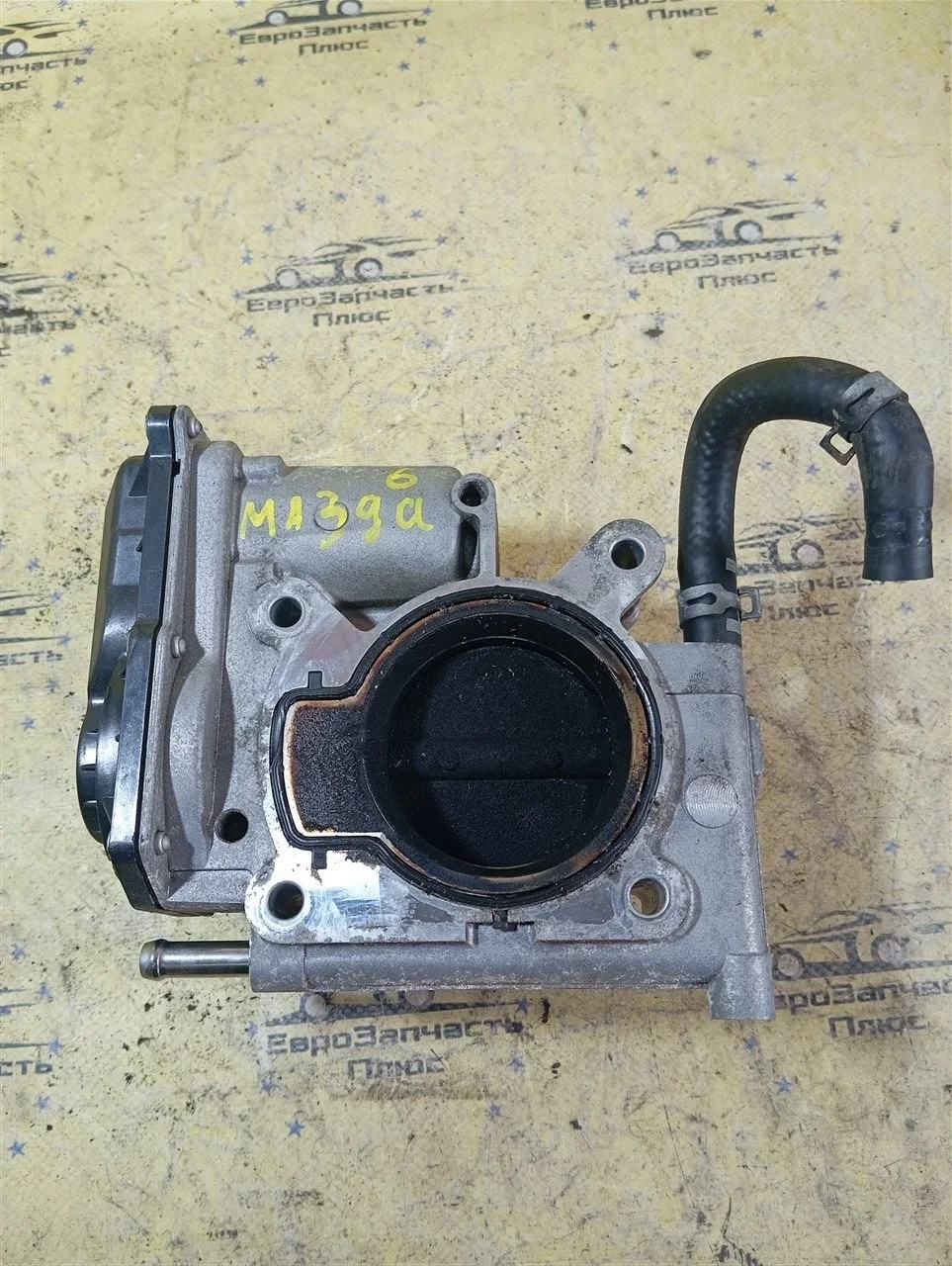Дроссельная заслонка Mazda 6 L3R413640 GH