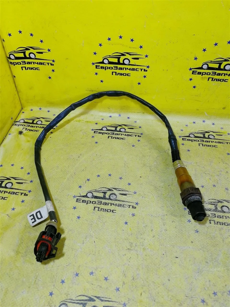 Лямбда-зонд Opel Astra 55562205 J