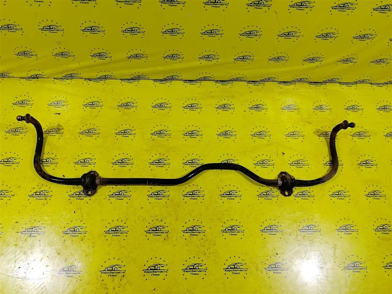 Стабилизатор Hyundai i20 1 548101J000 PB