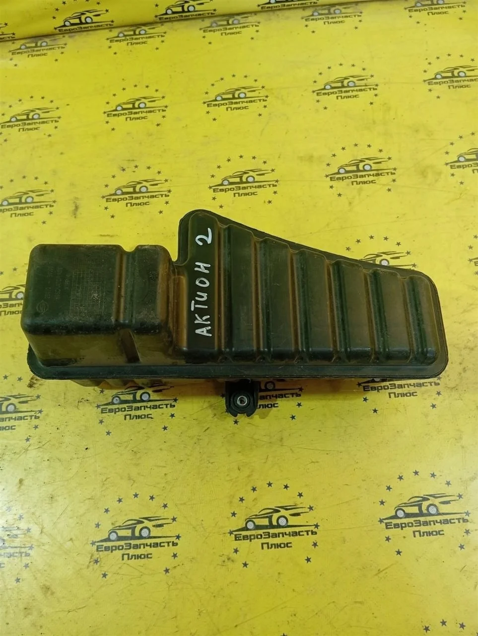 Резонатор воздушного фильтра Ssangyong Actyon New 2341034100 CK