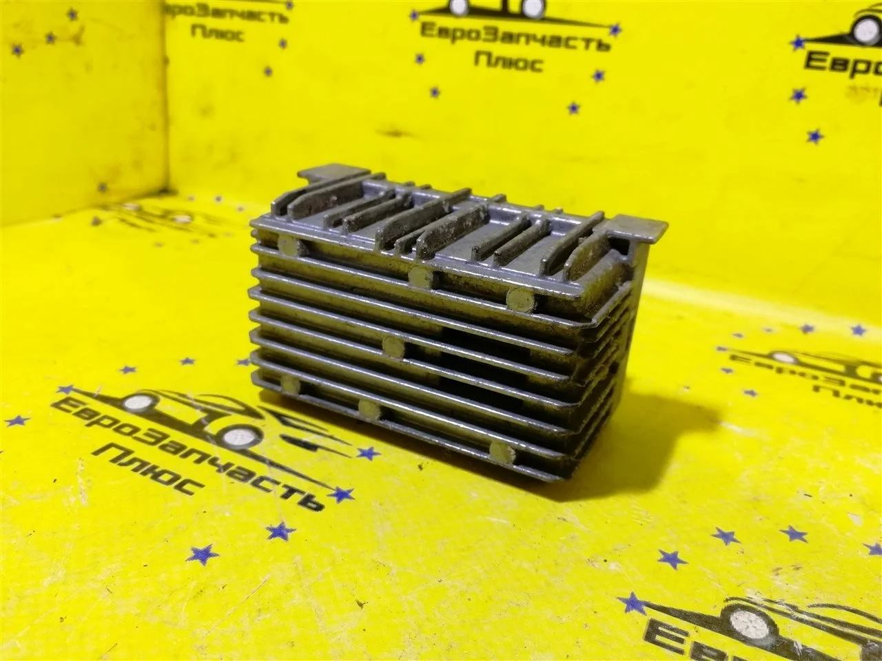 Реле свечей накала Chevrolet Captiva 55574293 С140