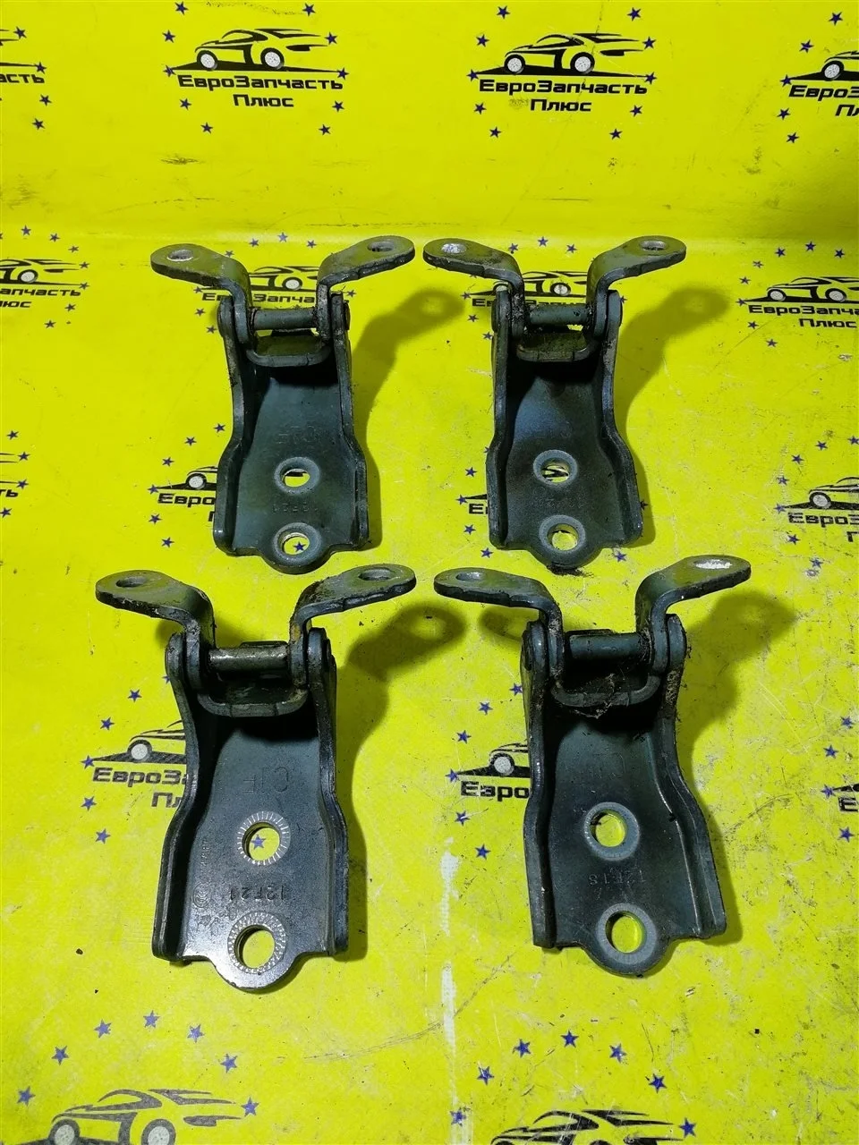 Петля двери Chevrolet Captiva 96623964 С140