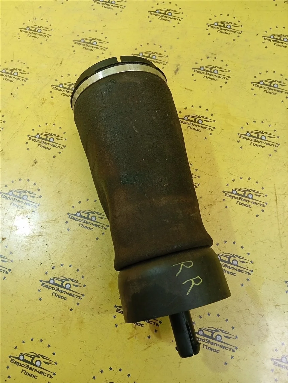 Пневмобаллон Land Rover Range Rover Vogue LR034262 L405, задний левый