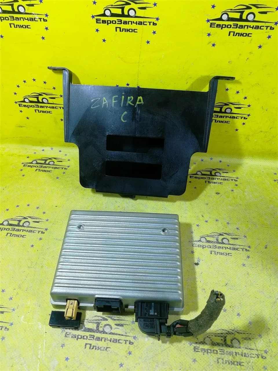 Блок Bluetooth Opel Zafira 13353284 C