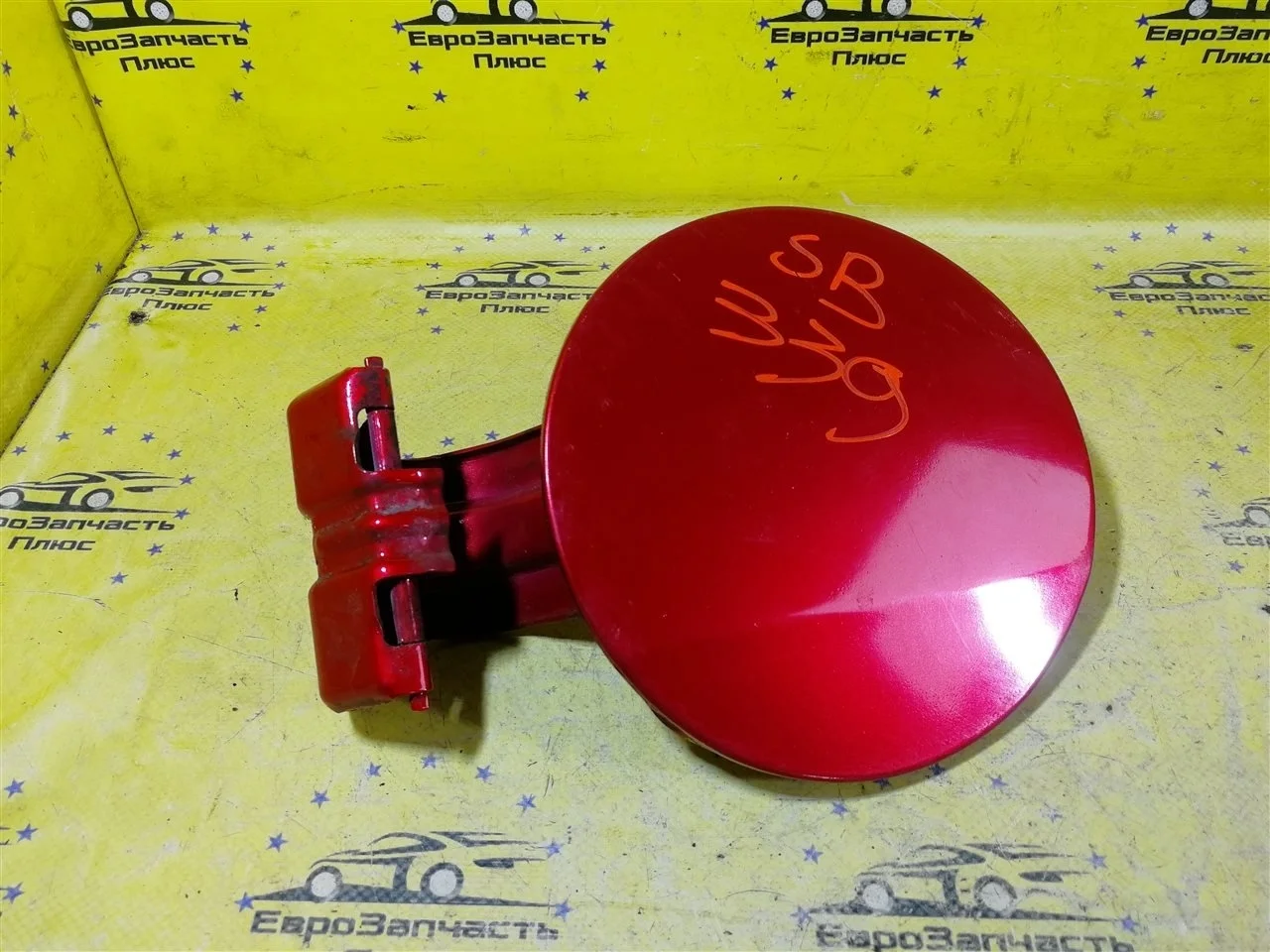 Лючок бензобака Mitsubishi Lancer 5940A088 10