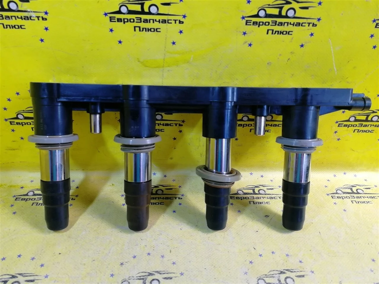 Катушка зажигания Chevrolet Cruze 96476979 J300 1.6