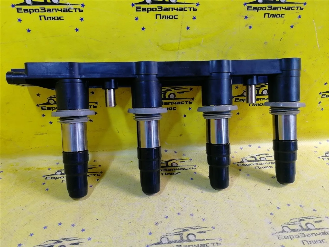 Катушка зажигания Chevrolet Cruze 96476979 J300 1.4