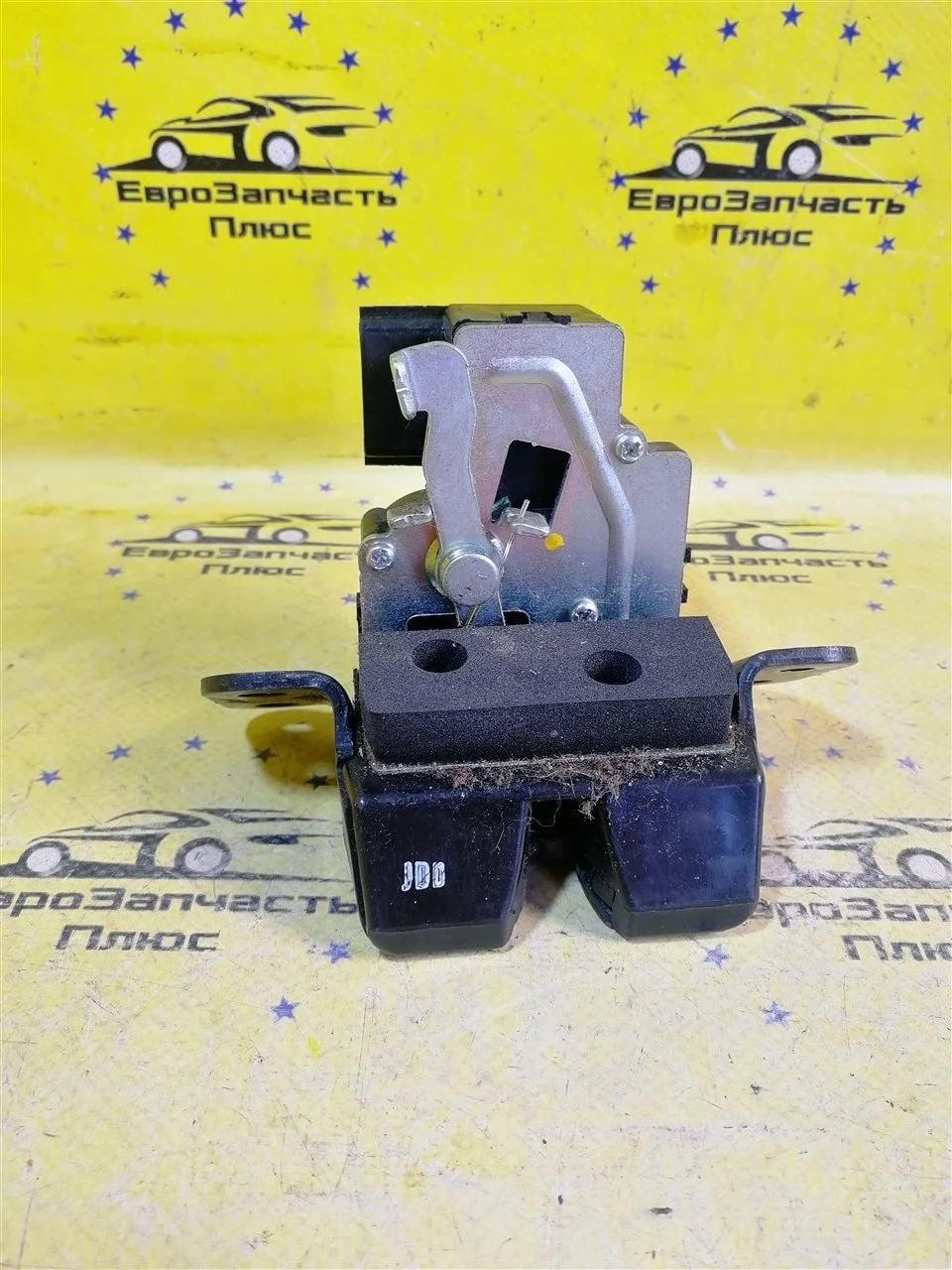 Замок крышки багажника Ssangyong Actyon New 7141034002 CK